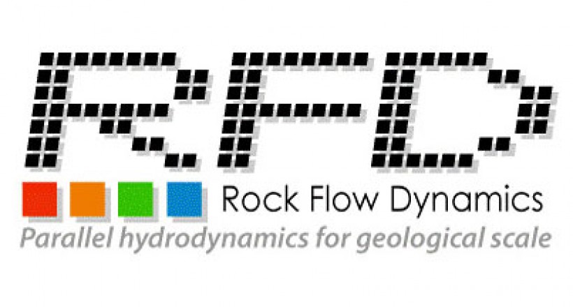 Rock Flow Dynamics