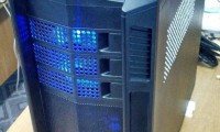 В рамках программы «СКИФ-НЕДРА» создан персональный суперкомпьютер (ПСК) «СКИФ-ГЕО-Офис»